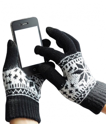 Сенсорные перчатки Touch Glove